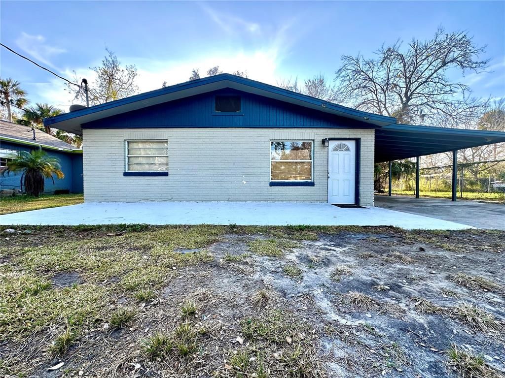 222 HAYNES STREET, Daytona Beach, FL 32114