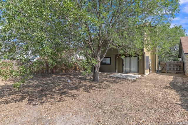 10222 Canton Fld, San Antonio, TX 78245