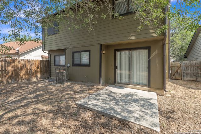 10222 Canton Fld, San Antonio, TX 78245
