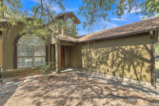 10222 Canton Fld, San Antonio, TX 78245