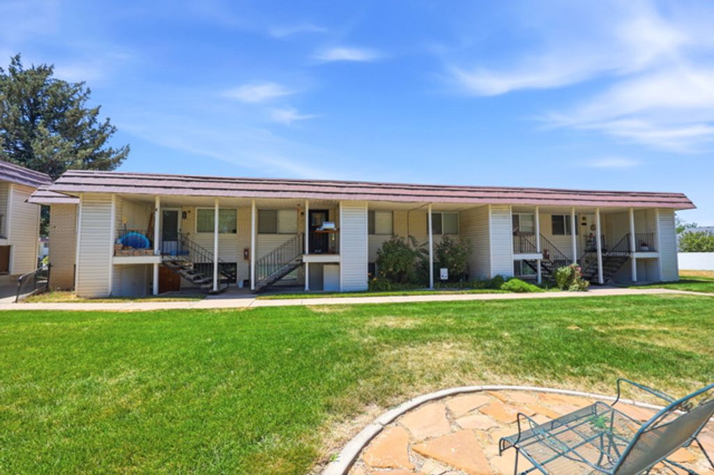 314 W CENTER ST #F-102, Bountiful, UT 84010 — photo 4
