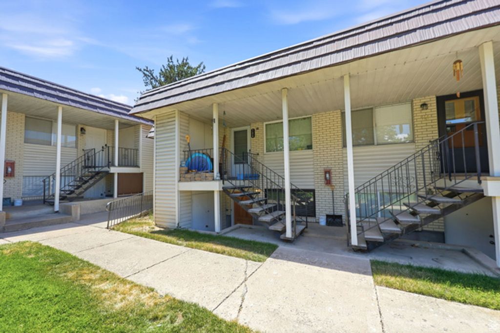 314 W CENTER ST #F-102, Bountiful, UT 84010 — photo 5
