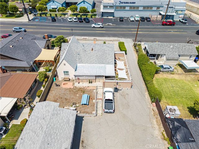 8836 E Broadway, San Gabriel, CA 91776