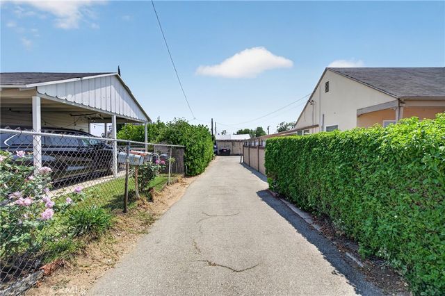8836 E Broadway, San Gabriel, CA 91776