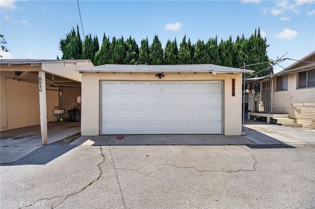 8836 E Broadway, San Gabriel, CA 91776