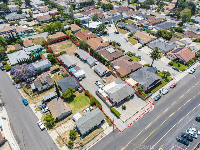 8836 E Broadway, San Gabriel, CA 91776
