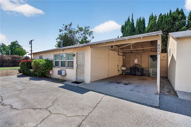 8836 E Broadway, San Gabriel, CA 91776
