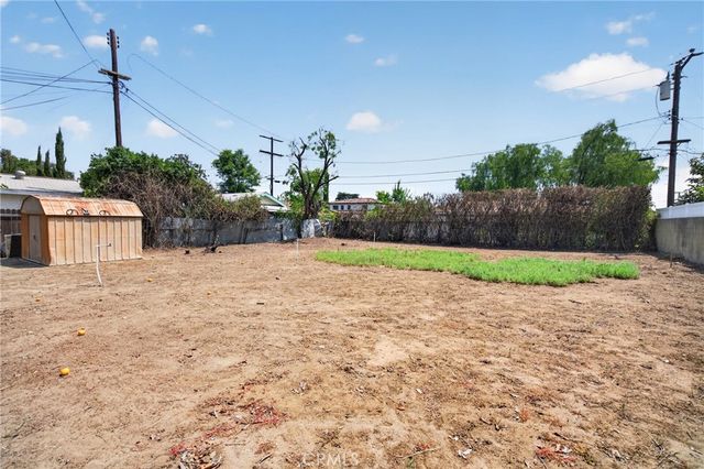 8836 E Broadway, San Gabriel, CA 91776