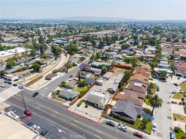 8836 E Broadway, San Gabriel, CA 91776