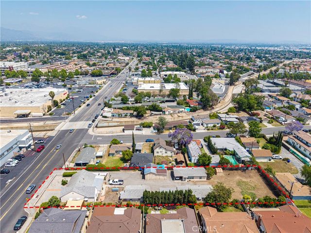 8836 E Broadway, San Gabriel, CA 91776