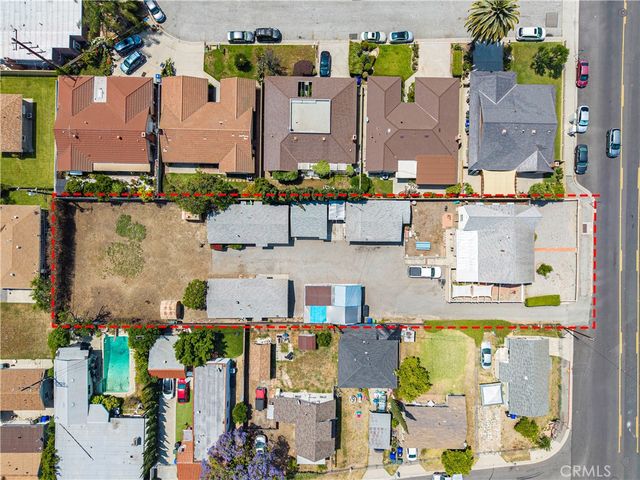 8836 E Broadway, San Gabriel, CA 91776