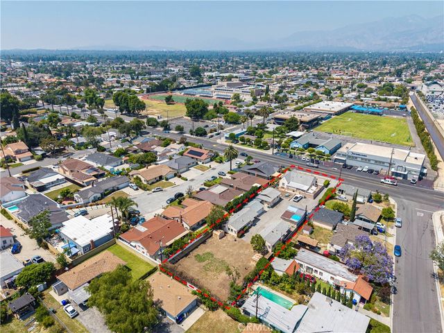 8836 E Broadway, San Gabriel, CA 91776