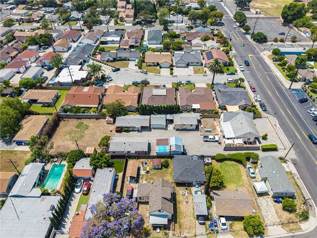 8836 E Broadway, San Gabriel, CA 91776