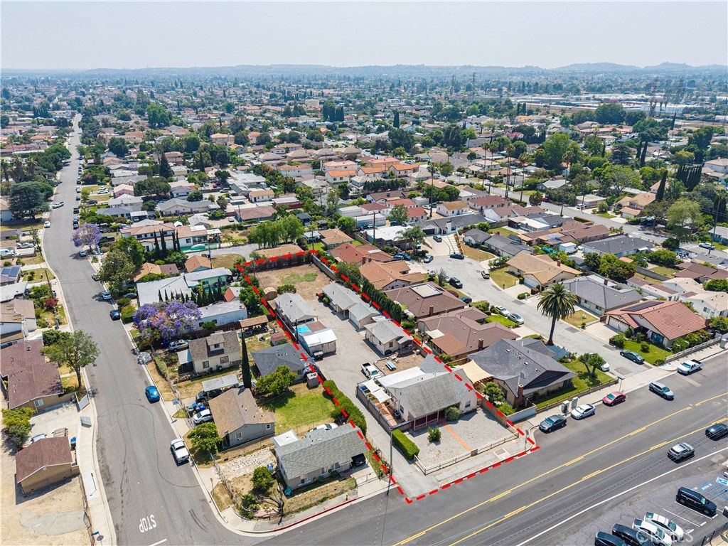 8836 E Broadway, San Gabriel, CA 91776