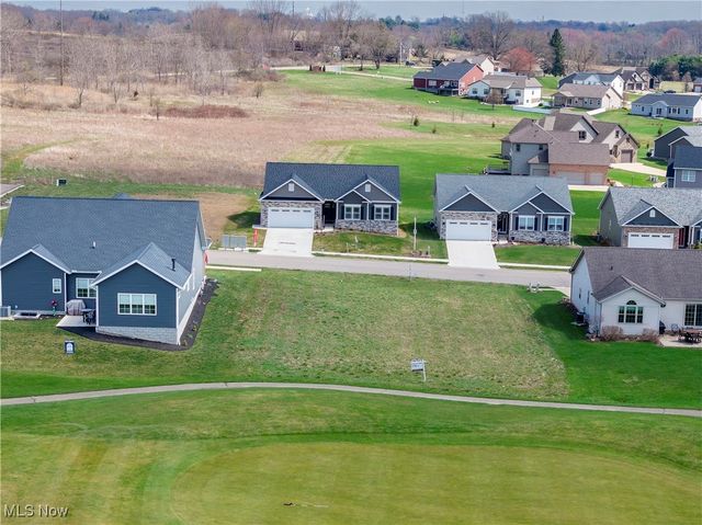 Lot #51 Championship Circle SE, Massillon, OH 44646