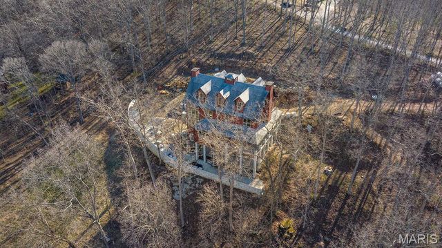 3589 Hawks Point Road, Wildwood, MO 63069