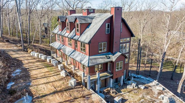 3589 Hawks Point Road, Wildwood, MO 63069