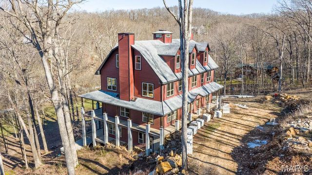 3589 Hawks Point Road, Wildwood, MO 63069