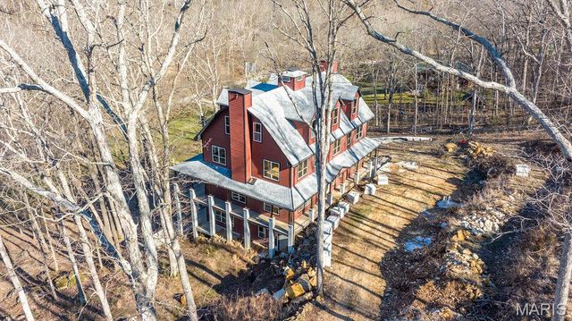 3589 Hawks Point Road, Wildwood, MO 63069