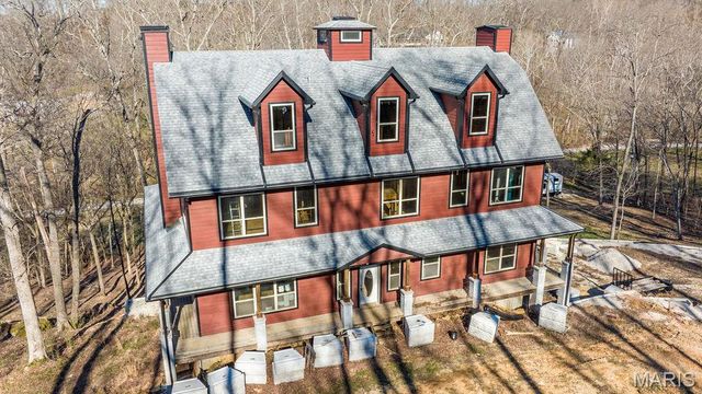 3589 Hawks Point Road, Wildwood, MO 63069