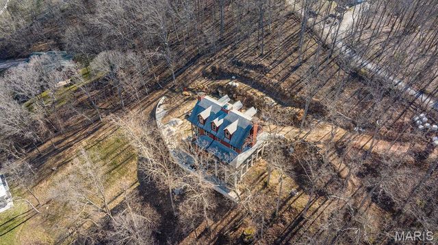 3589 Hawks Point Road, Wildwood, MO 63069