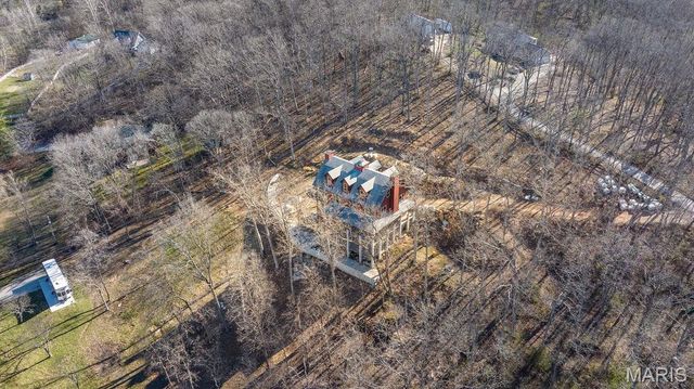 3589 Hawks Point Road, Wildwood, MO 63069