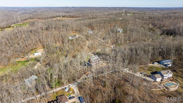 3589 Hawks Point Road, Wildwood, MO 63069