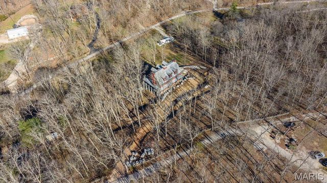 3589 Hawks Point Road, Wildwood, MO 63069