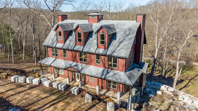 3589 Hawks Point Road, Wildwood, MO 63069