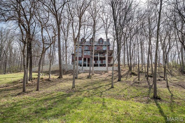 3589 Hawks Point Road, Wildwood, MO 63069