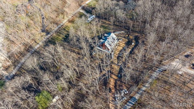 3589 Hawks Point Road, Wildwood, MO 63069