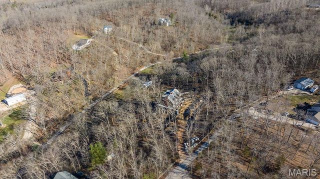 3589 Hawks Point Road, Wildwood, MO 63069