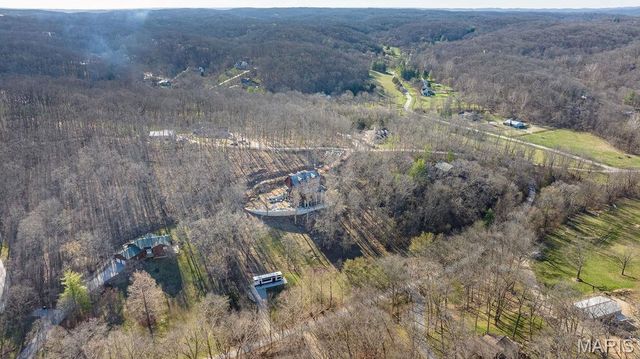 3589 Hawks Point Road, Wildwood, MO 63069