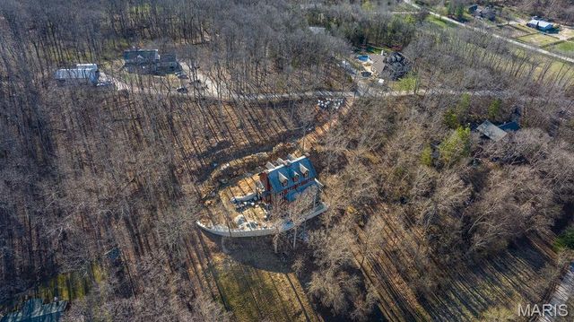 3589 Hawks Point Road, Wildwood, MO 63069