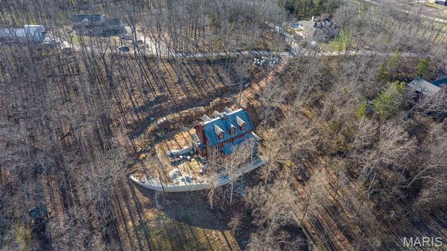 3589 Hawks Point Road, Wildwood, MO 63069