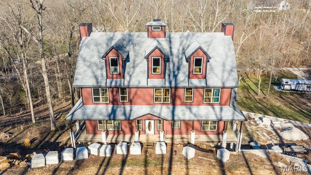 3589 Hawks Point Road, Wildwood, MO 63069