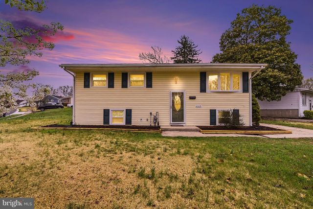 2309 PERRY AVE, Edgewood, MD 21040