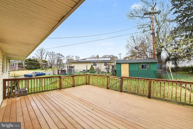 2309 PERRY AVE, Edgewood, MD 21040