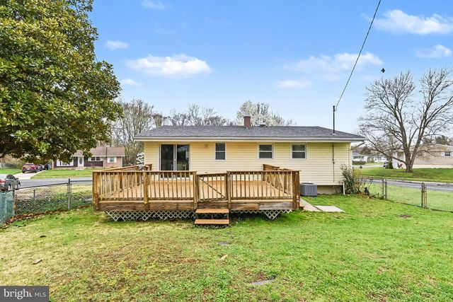 2309 PERRY AVE, Edgewood, MD 21040