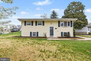2309 PERRY AVE, Edgewood, MD 21040