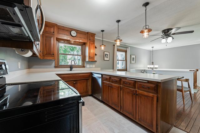 127 Birch Drive NE, Forest Lake, MN 55025