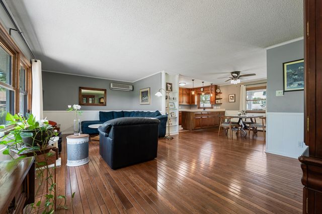 127 Birch Drive NE, Forest Lake, MN 55025