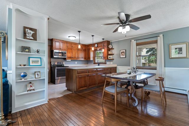 127 Birch Drive NE, Forest Lake, MN 55025