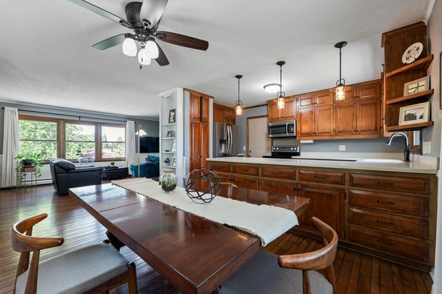 127 Birch Drive NE, Forest Lake, MN 55025