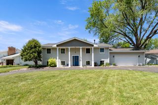 127 Birch Drive NE, Forest Lake, MN 55025