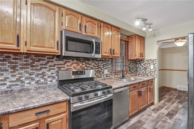 1604 Empire Road, Wickliffe, OH 44092