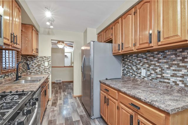 1604 Empire Road, Wickliffe, OH 44092