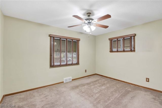 1604 Empire Road, Wickliffe, OH 44092