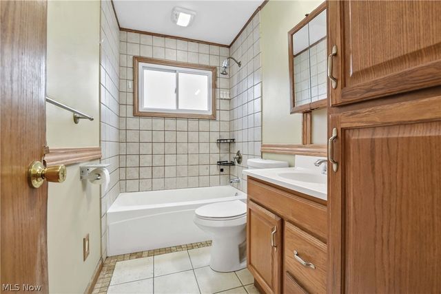 1604 Empire Road, Wickliffe, OH 44092