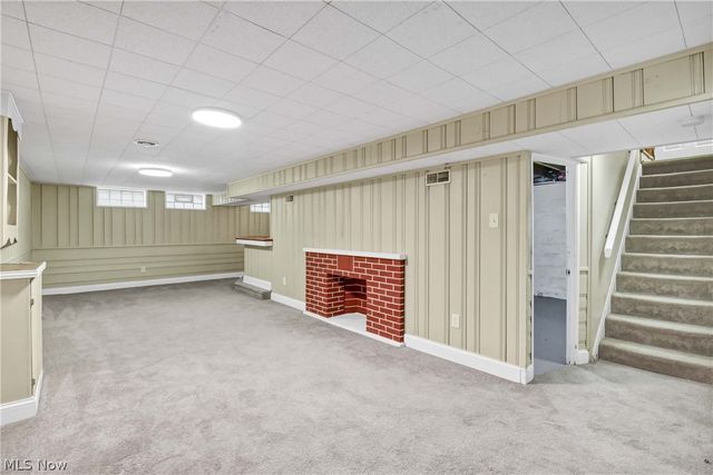 1604 Empire Road, Wickliffe, OH 44092